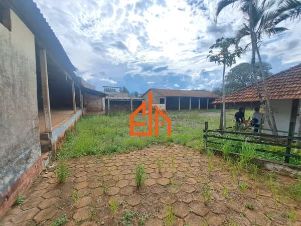 Lote/Terreno em Passos - Serra das Brisas