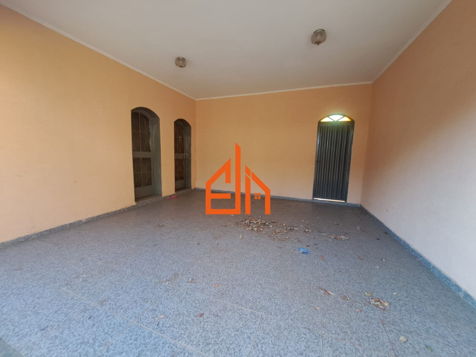 Casa em Passos - Centro