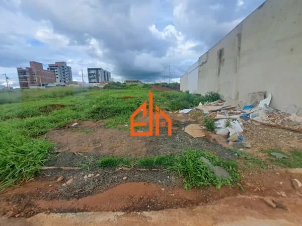 Lote/Terreno em Passos - Mirante do Vale