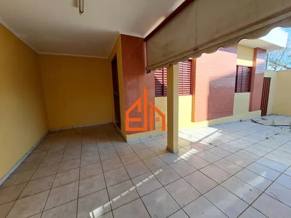 Casa em Passos - Exposição