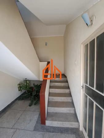 Casa em Passos - Muarama