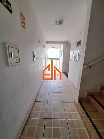 Apartamento em Passos - Polivalente