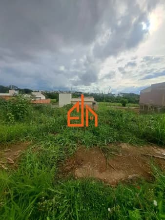 Lote/Terreno em Passos - Mirante do Vale