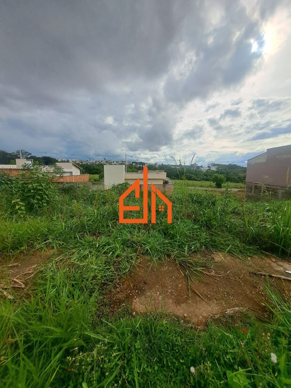 Lote/Terreno em Passos - Mirante do Vale