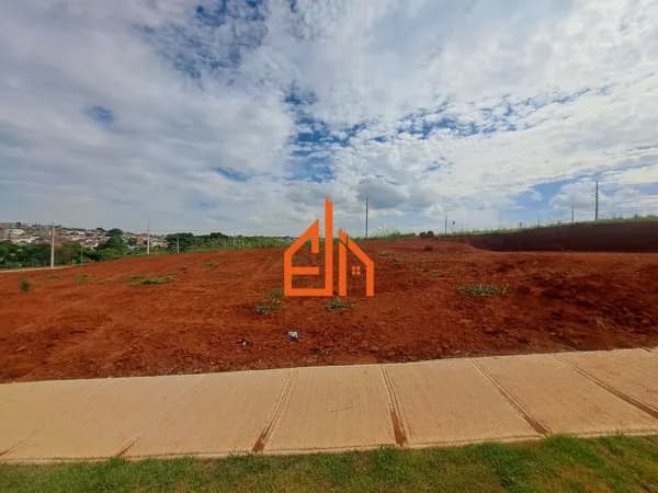 Lote/Terreno em Passos - Jardim Jacarandá