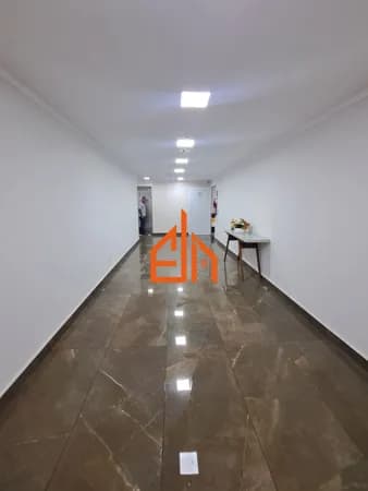 Apartamento em Passos - Centro