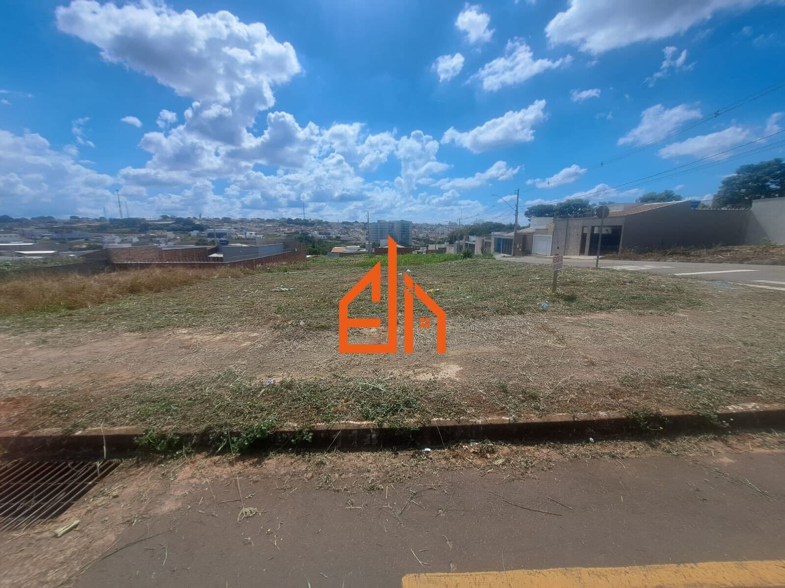 Lote/Terreno em Passos - Villagio D'Itália