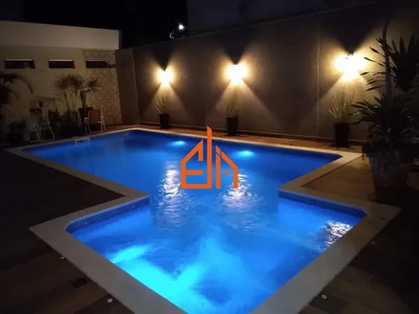 Casa em Passos - Nossa Senhora das Graças