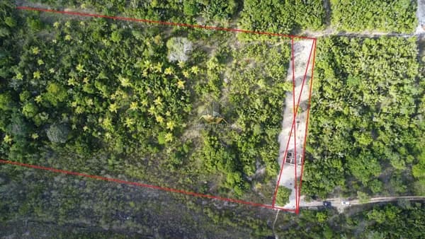 Terreno com 22.000m² no LOTEAMENTO CHÁCARAS DO IMBASSAÍ