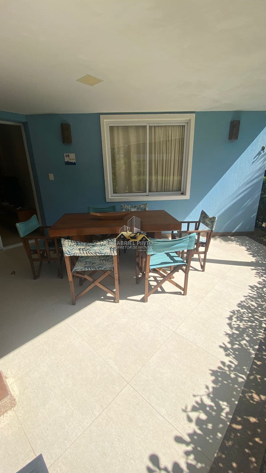 Village com 3 Suítes - 112 m² - PRAIA DA ESPERA- ITACIMIRIM