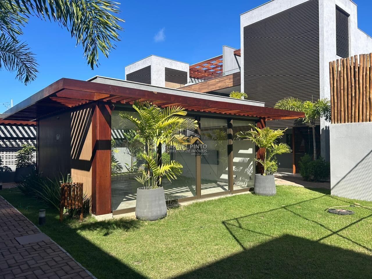 Village 2 Suítes - DUPLEX - COM TERRAÇO GOURMET - ITACIMIRIM - PRAIA DO SURF