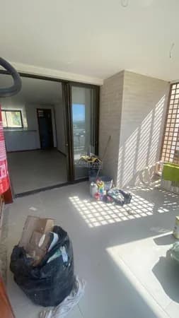 Village 2 Suítes com TERRAÇO PRIVATIVO - ITACIMIRIM