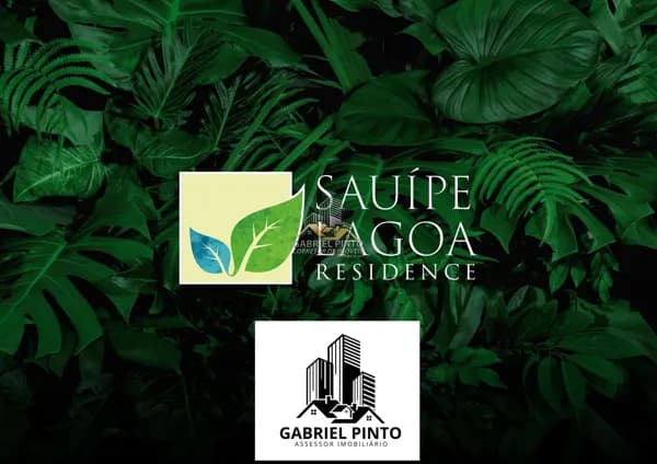 Lotes premium de 2.000m² em condomínio fechado exclusivo