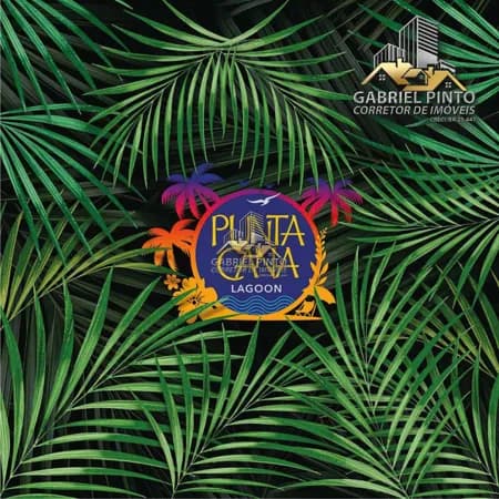 🌴PUNTA CANA LAGOON🌴