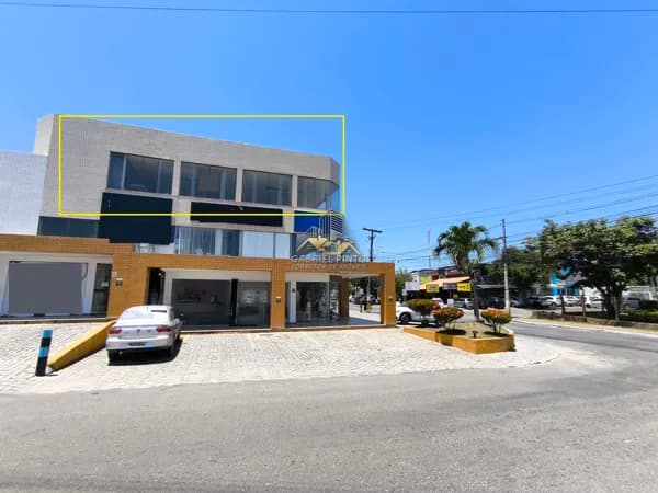 Loja Comercial com 430m² + 200m² de Mezanino - Ideal para ACADEMIA, RESTAURANTE, CLÍNICA, EVENTOS E SHOWS
