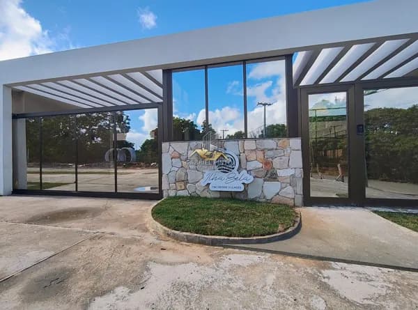 Apartamentos de 2 Suítes com 69m² em ITACIMIRIM