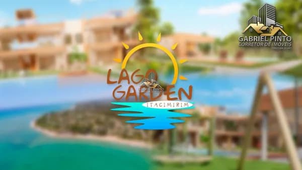 🌴LAGO GARDEN ITACIMIRIM🌴