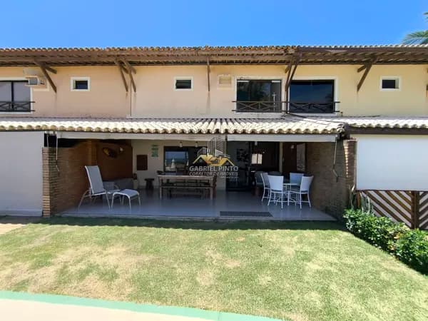 Village 4 Suítes Duplex - PÉ NA AREIA - FRENTE MAR - ITACIMIRIM
