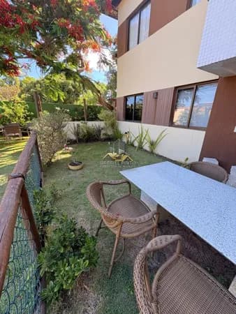 Village 3/4 - Nascente - TÉRREO COM GARDEN - ITACIMIRIM - ILHA DO MEIO