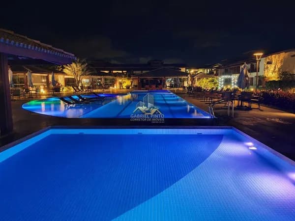 Apartamento Alto Padrão em IMBASSAÍ - Condomínio Ykutiba (Mobiliado)