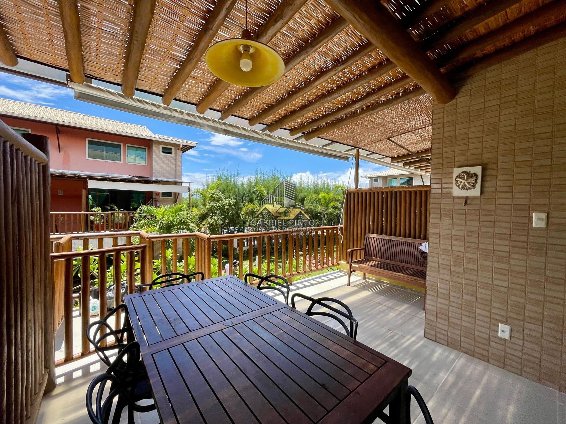 Village 4 Suítes - DUPLEX - ITACIMIRIM - PRAIA DA ESPERA
