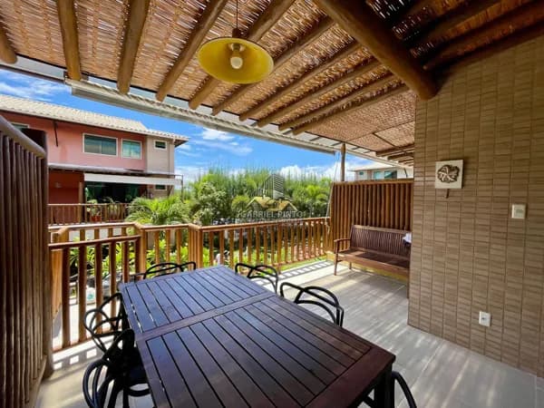 Village 4 Suítes - DUPLEX - ITACIMIRIM - PRAIA DA ESPERA