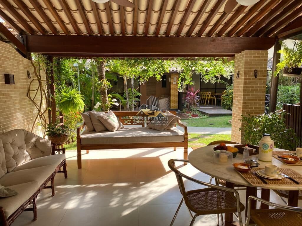 Village Duplex 3/4 - PÉ NA AREIA - ITACIMIRIM