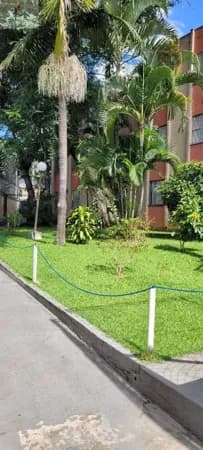 Apartamento em São Paulo - Vila Albertina