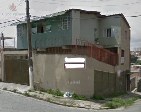 Sobrado em Imirim, São Paulo/SP