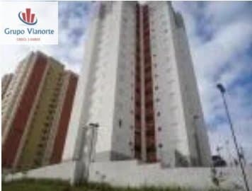 Apartamento Padrão para Venda em Cachoeirinha São Paulo-SP