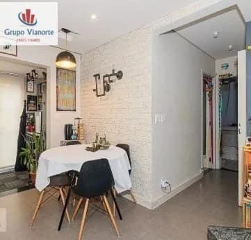 Apartamento Padrão para Venda em Carandiru São Paulo-SP
