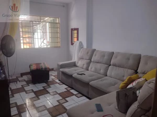 Casa em São Paulo - Vila Souza