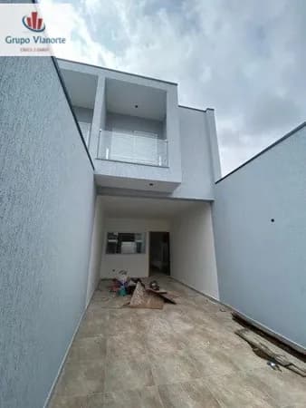 Sobrado Padrão para Venda em Vila Gustavo São Paulo-SP