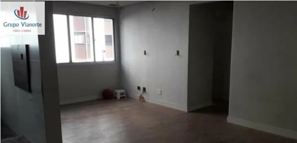 Apartamento Padrão para Venda em Mandaqui São Paulo-SP