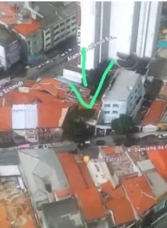 Terreno em Santana, São Paulo/SP