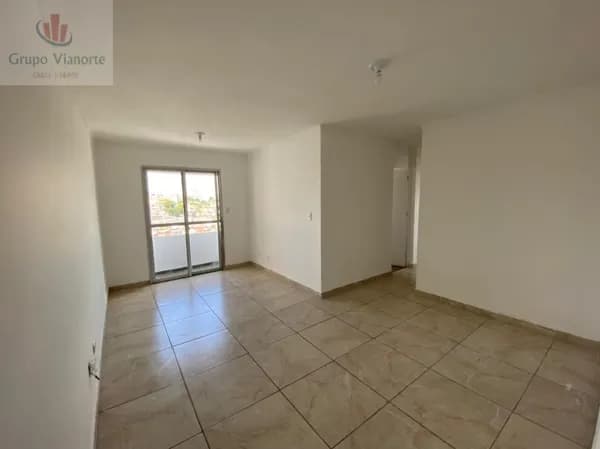 Apartamento em São Paulo - Vila Nova Cachoeirinha