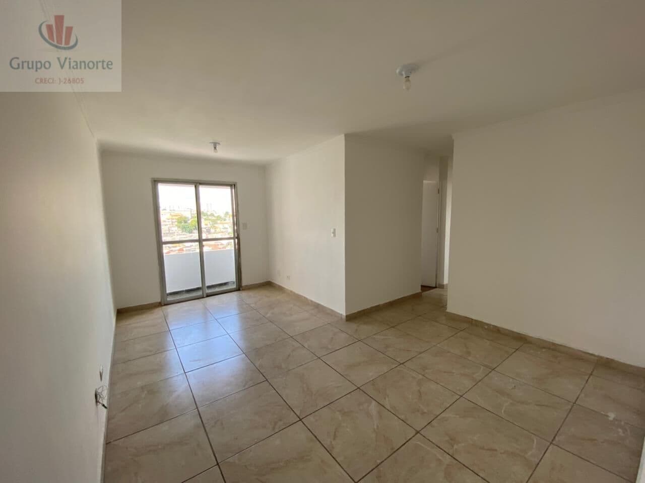 Apartamento em São Paulo - Vila Nova Cachoeirinha