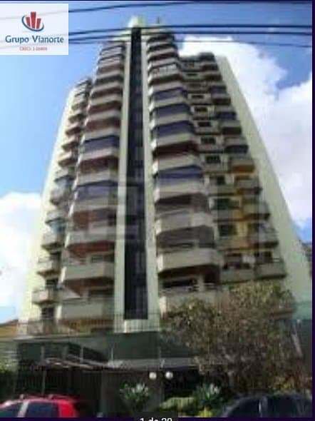 Apartamento Alto Padrão para Venda em Vila Albertina São Paulo-SP
