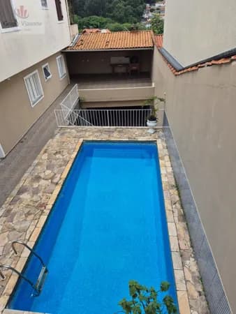 Casa em São Paulo - Jardim Peri