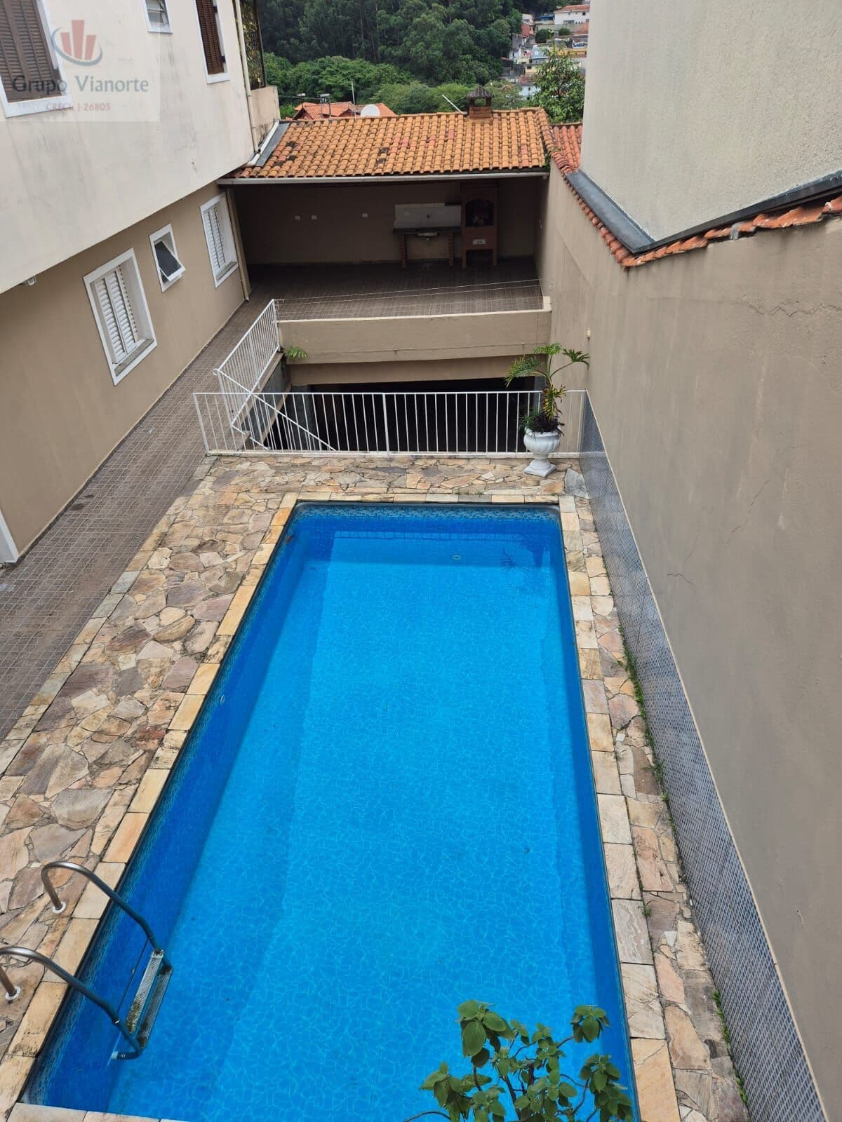 Casa em São Paulo - Jardim Peri