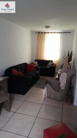 Apartamento Padrão para Venda em Taipas São Paulo-SP