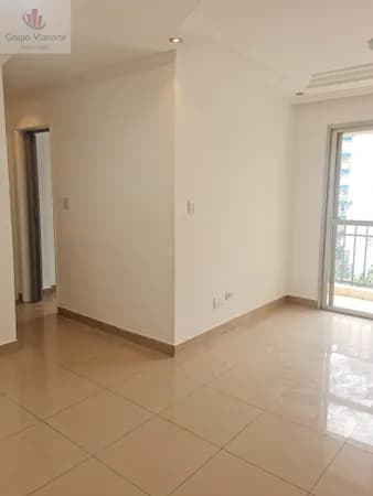 Apartamento em São Paulo - Vila Guilherme