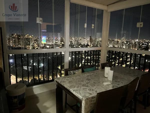 Apartamento em São Paulo - Santana