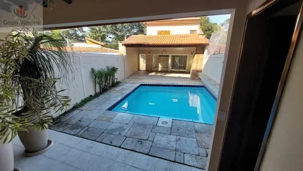 Sobrado em São Paulo - Jardim Paraíso