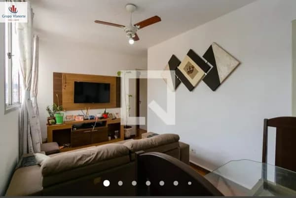 Apartamento Padrão para Venda em Vila Amália (Zona Norte) São Paulo-SP