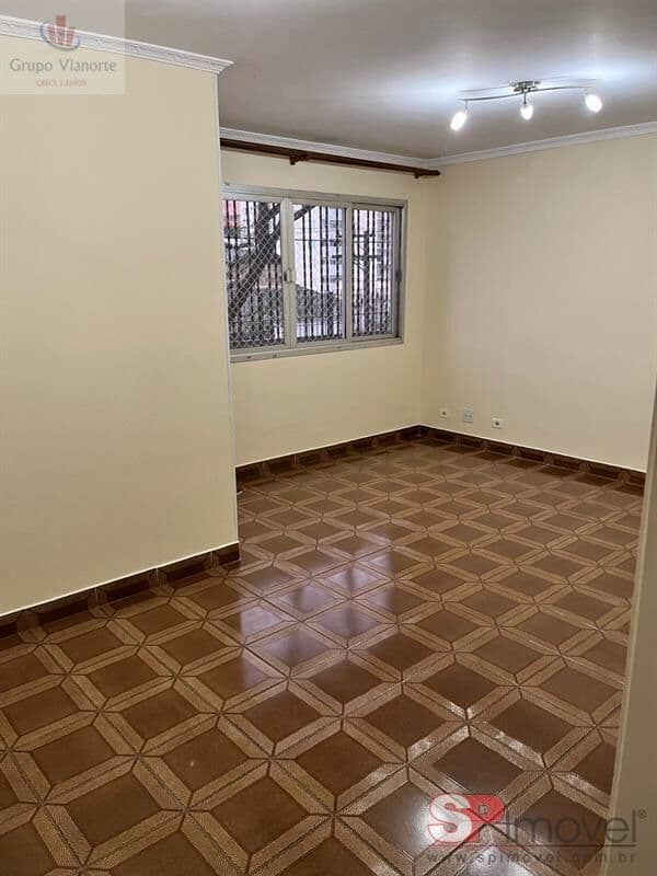 Apartamento em São Paulo - Santana