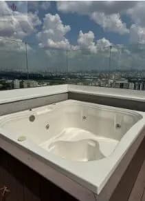 Apartamento Cobertura PENTHOUSE