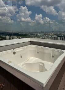 Apartamento Cobertura PENTHOUSE