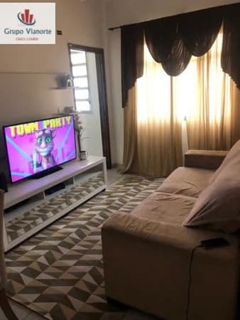 Apartamento Padrão para Venda em Vila Albertina São Paulo-SP