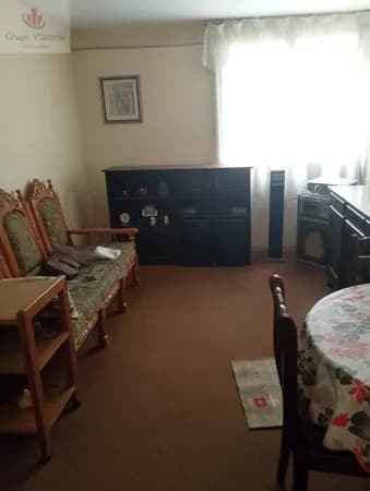 Apartamento em São Paulo - Vila Siqueira (Zona Norte)